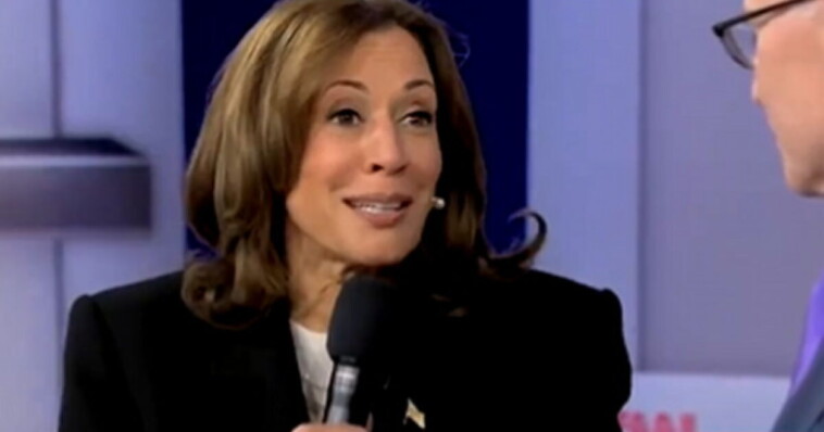 kamala-harris-reduced-to-a-stuttering-mess-when-pressed-on-question-about-border-wall-during-cnn-town-hall-(video)