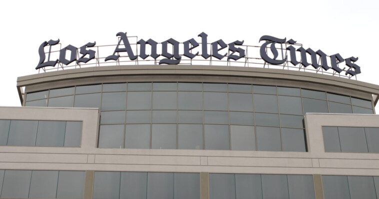 outraged-liberals-cancel-subscriptions-to-la-times-after-paper-fails-to-endorse-kamala-harris-for-president