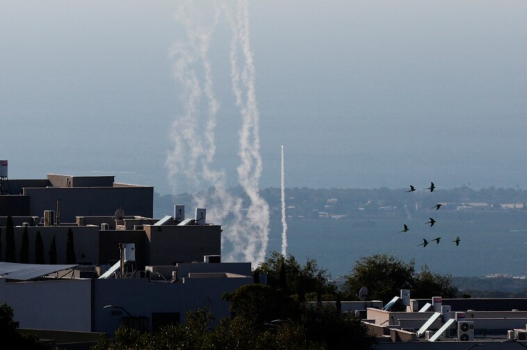 hezbollah-fires-rockets-at-tel-aviv-for-second-day-in-a-row