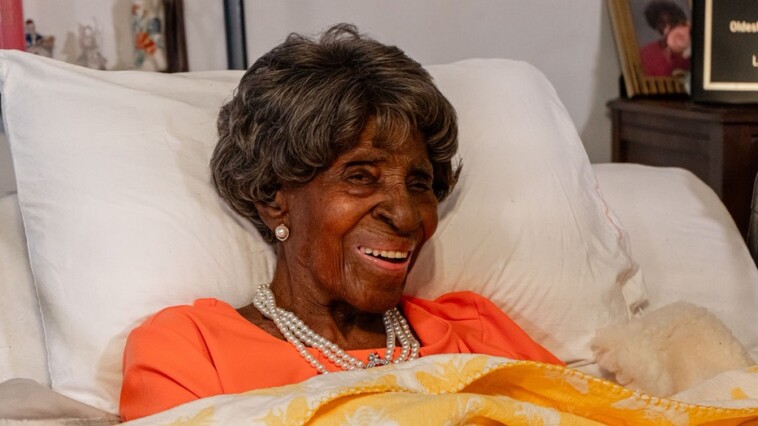 oldest-person-in-the-us,-elizabeth-francis,-dies-at-115-years-old-in-houston