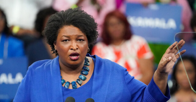 stacey-abrams:-‘there-is-sexism,-there-is-racism’-against-kamala-harris-from-black-men