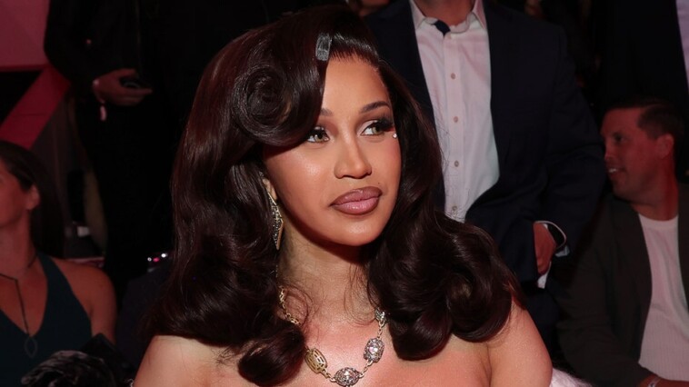 cardi-b-suffers-medical-emergency,-cancels-music-festival-appearance