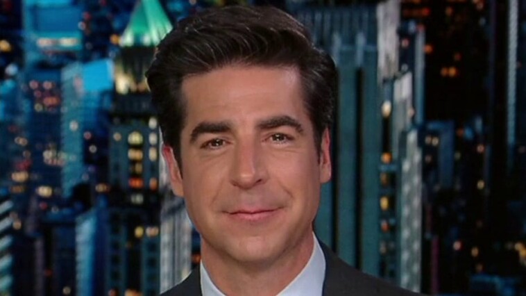 jesse-watters:-reporters-are-getting-‘testy’-with-kamala-harris