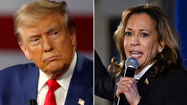 harris-trump-showdown:-new-national-poll-shows-who-has-the-edge-2-weeks-from-election-day