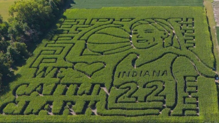 caitlin-clark-corn-maze-carved-into-indiana-orchard-as-they-pay-homage-to-wnba-superstar