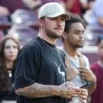 johnny-manziel-says-decision-to-bench-quinn-ewers-for-arch-manning-was-‘weird’