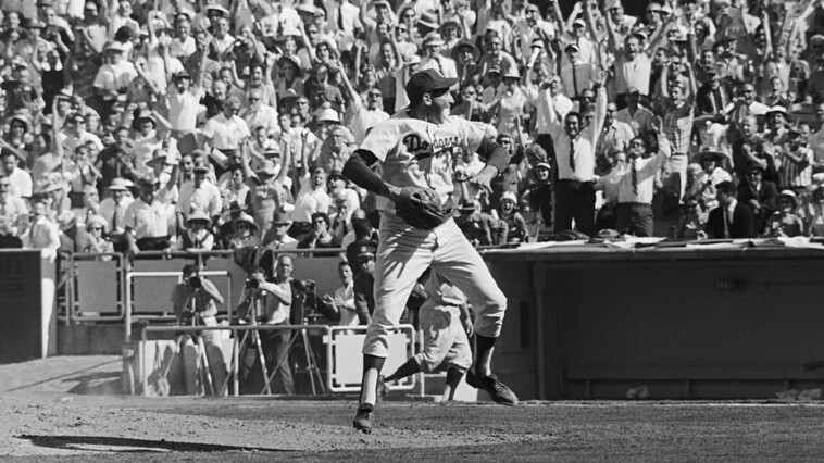 yankees-dodgers-iconic-moments:-sandy-koufax-wins-world-series-mvp