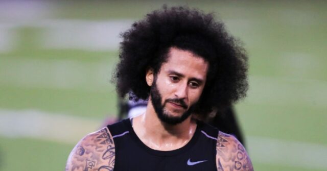 despite-claiming-he’s-‘ready-to-play,’-colin-kaepernick-admits-he-hasn’t-watched-an-nfl-game-in-8-years