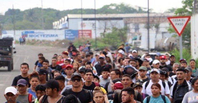 mexican-town-votes-to-kick-out-migrants-after-woman’s-violent-murder