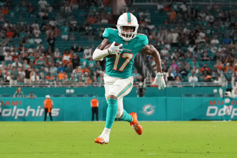 fantasy-football-week-8-matchups-to-exploit:-welcome-jaylen-waddle-back-into-your-lineups!