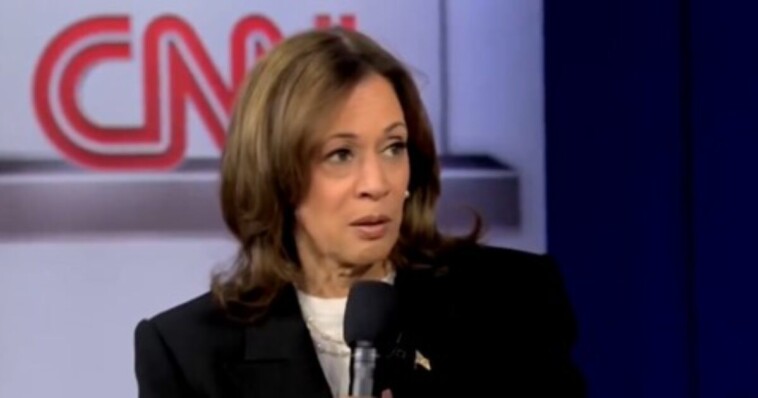 trouble-in-paradise:-kamala-harris-gets-destroyed-by-cnn-panel-over-catastrophic-town-hall-while-triggered-libs-unleash-on-‘entitled-white-male’-host-anderson-cooper-(video)