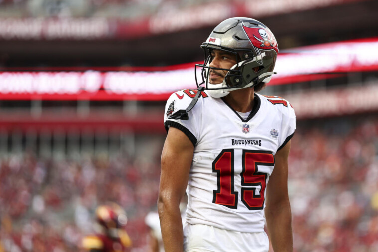 fantasy-football:-jalen-mcmillan-and-5-other-players-who-could-make-or-break-your-lineup-in-week-8