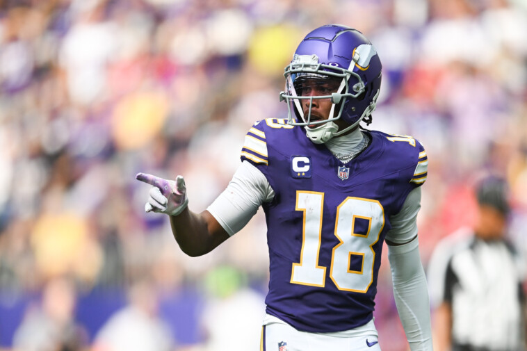 underdog-fantasy-promo-code-nypnews:-secure-a-$1k-bonus-for-vikings-rams-on-‘thursday-night-football’