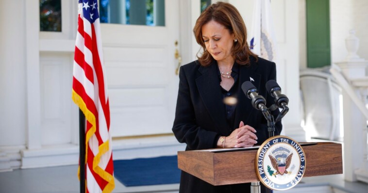 kamala-asked-point-blank-why-biden-agenda-hasn’t-been-accomplished-in-4-years,-circular-word-salad-ensues