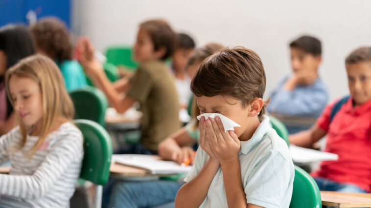 california-schools-now-allow-kids-to-attend-with-cough-and-cold-symptoms,-health-department-says