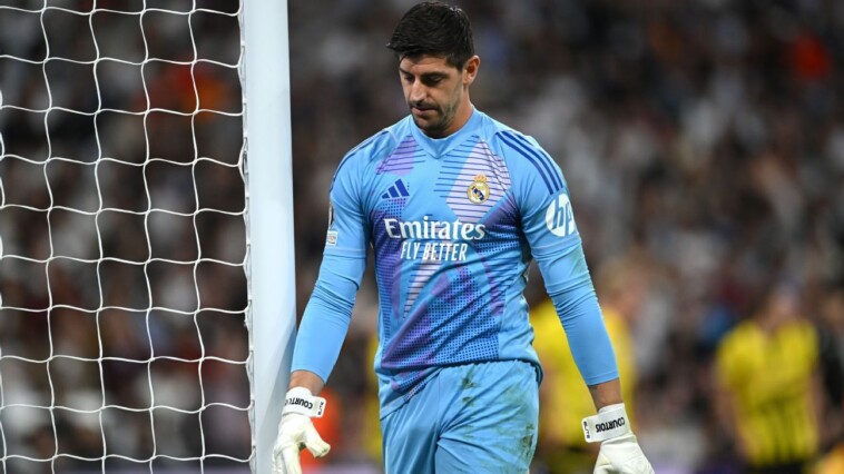 sources:-gk-courtois-out-3-4-weeks-with-injury