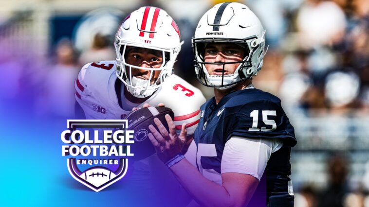 week-9-race-for-the-case-&-big-implications-for-penn-state-vs.-wisconsin-|-college-football-enquirer