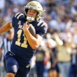 historic-season-for-navy’s-blake-horvath-has-him-in-elite-company