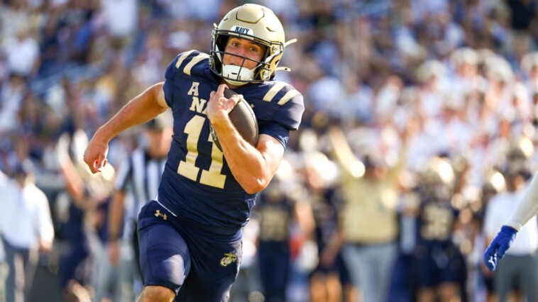 historic-season-for-navy’s-blake-horvath-has-him-in-elite-company