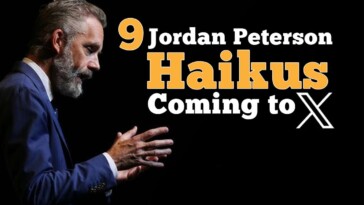 we-got-a-sneak-peek-at-9-haikus-jordan-peterson-is-getting-ready-to-post-on-x