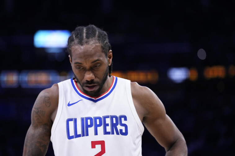 former-clippers-trainer-suing-team,-says-he-was-fired-for-voicing-concerns-over-kawhi-leonard-injuries