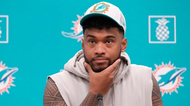 dolphins’-tua-tagovailoa-takes-firm-stance-on-guardian-cap-use