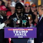 ex-nfl-star-says-trump-is-a-‘real-one,’-gushes-about-rally-experience-with-former-president