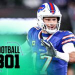 week-8-lookahead:-one-thing-to-watch-in-every-game,-bills-&-bears-deep-dive-|-football-301