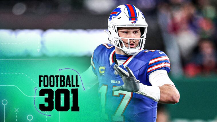 week-8-lookahead:-one-thing-to-watch-in-every-game,-bills-&-bears-deep-dive-|-football-301