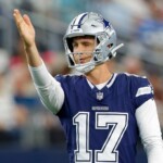 cowboys-kicker-brandon-aubrey-absent-from-practice,-could-miss-more-time-due-to-jury-duty