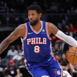 sixers-update-paul-george-injury,-sidelined-for-first-2-road-games-with-bone-bruise