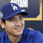 shohei-ohtani-has-‘no-possibility’-of-pitching-in-world-series,-dave-roberts-says