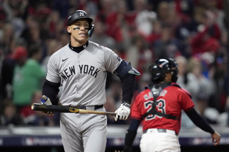 world-series-2024:-aaron-judge’s-second-superpower-is-guiding-the-yankees-in-ways-that-don’t-show-up-in-the-box-score