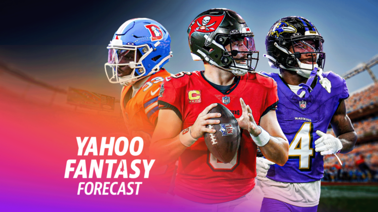 week-8-preview:-can-hopkins-unlock-kc’s-offense?-is-caleb-williams-ready-to-take-off?-|-yahoo-fantasy-forecast