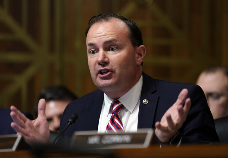 mike-lee-says-kamala-‘trolling-for-assassins’-with-hitler-rhetoric