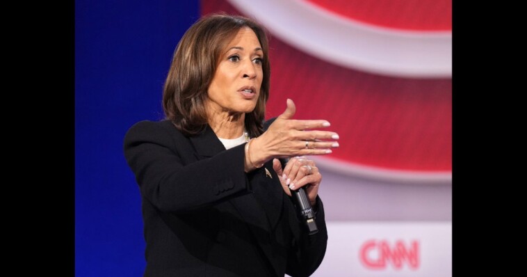 kamala-harris’-cnn-town-hall-‘disaster’-called-‘the-last-straw-for-a-lot-of-democrats’