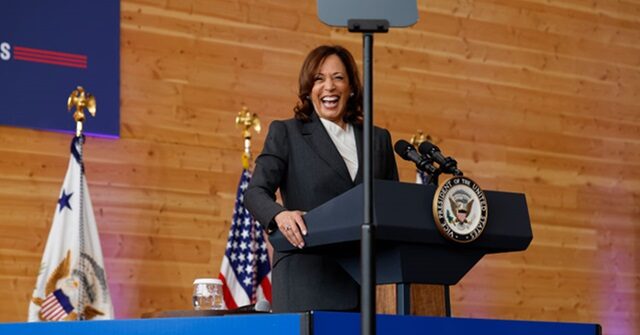 harris-co-chair:-people-think-personal-economy-is-improving,-think-country’s-on-wrong-track-largely-due-to-division