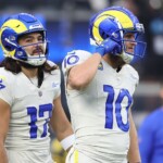 puka-nacua-racks-up-over-100-yards-in-return-as-rams-vikings-ends-in-controversy