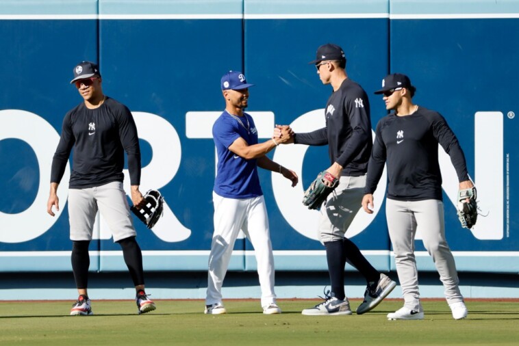 yankees-dodgers’-world-series-is-a-fresh-spin-on-a-true-classic