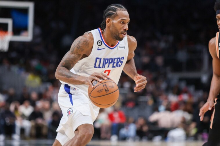 trainer-suing-clippers-after-alleging-kawhi-leonard-faced-‘unsafe-and-illegal-treatment’