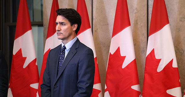 report:-canadian-liberal-backbenchers-pressure-justin-trudeau-to-resign