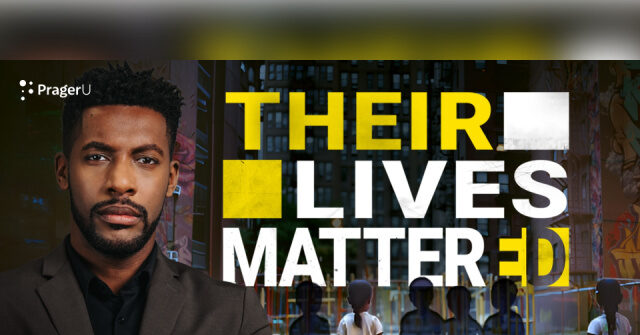 exclusive-—-‘their-lives-mattered’:-ex-blm-activist-brings-awareness-to-child-victims-of-inner-city-violence-in-prageru-documentary