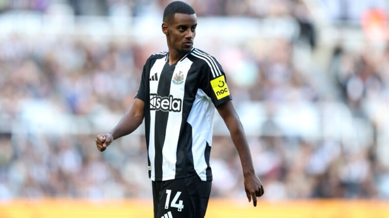 live-transfer-talk:-arsenal-could-swoop-for-newcastle’s-isak