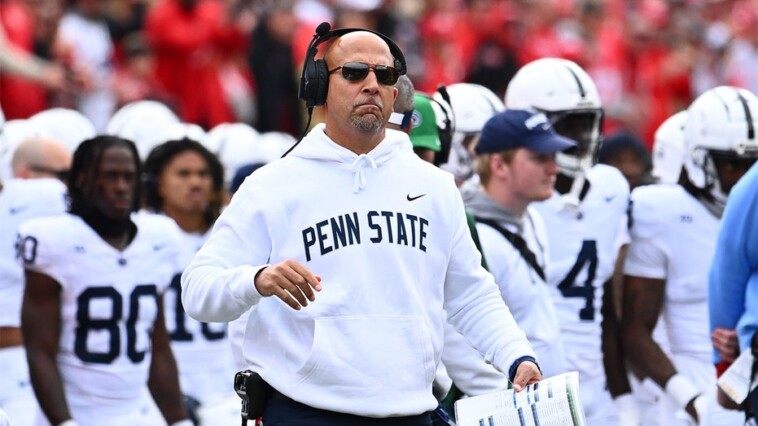 penn-state’s-james-franklin-steps-away-from-press-conference-when-asked-about-former-players’-rape-charges