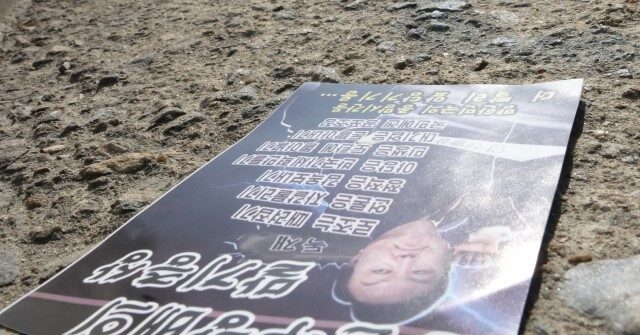 north-korea-drops-propaganda-leaflets-on-seoul,-reversing-longtime-south-korean-practice