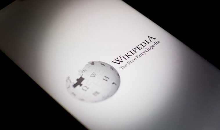 wikipedia-editors-colluded-to-‘delegitimize-israel,’-spread-radical-islamist-propaganda:-report