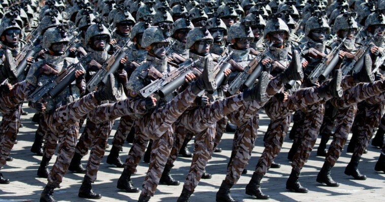 north-korean-soldiers-now-considered-‘fair-game’