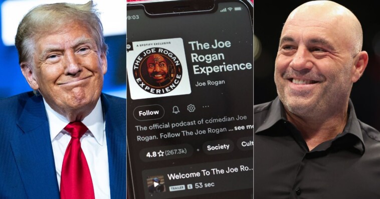 trump-to-visit-joe-rogan’s-studio-during-texas-trip-for-episode-that-would-reach-millions-in-eleventh-hour-of-election