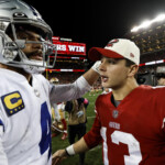 cowboys-and-49ers-are-teetering-more-than-ever,-both-need-qbs-dak-prescott-and-brock-purdy-to-stave-off-a-collapse.