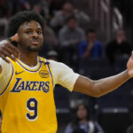 bronny-james-will-split-time-between-lakers,-g-league-after-team’s-five-game-road-trip